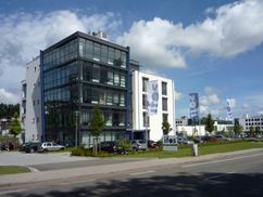 Ifos in Bildern